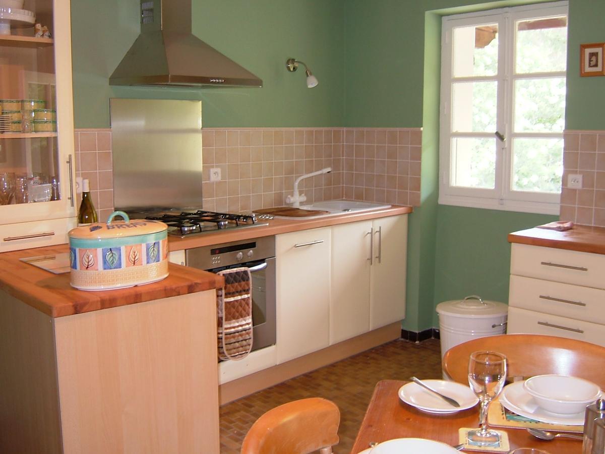 Le Vitrier Villa Saint-Jean-de-Muzols Kültér fotó